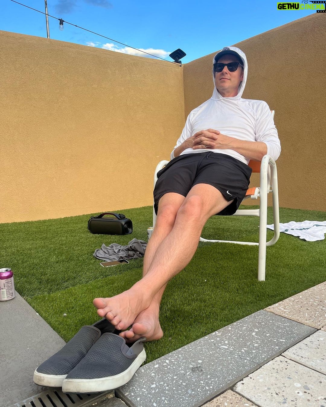 Tim Heidecker - 3.1K Likes - Tour Complete - photo credit for first image unavailable