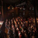 Tim Heidecker Instagram - Thank you Milwaukee!!! Turner Hall