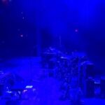 Tim Heidecker Instagram - The Beginning And The End of The Very Good Band’s set at a magical evening in St. Louis…
