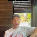 Tim Heidecker Instagram - Sorry @elianabassist