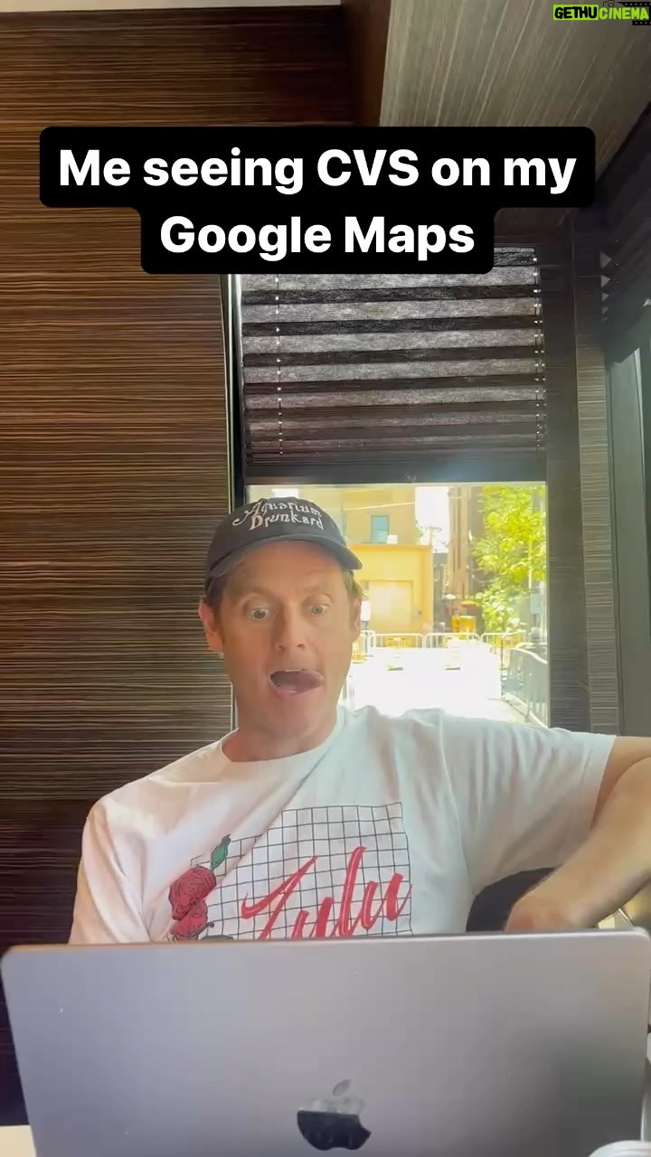 Tim Heidecker - 6.5K Likes - Sorry @elianabassist
