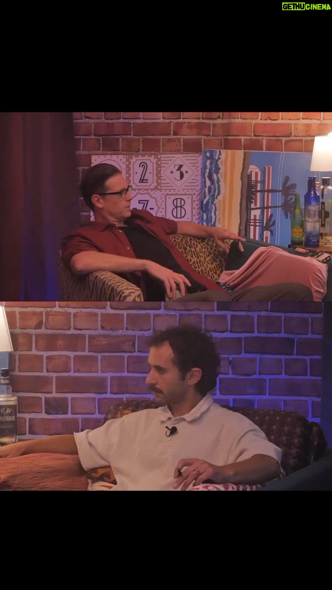Tim Heidecker - 4.1K Likes - Watch this SMOKING HOT new episode of @officialofficehours w/ @timheidecker and @jayweingarten ONLY at patreon.com/officehourslive with a FREE 7 day trial when you join now!