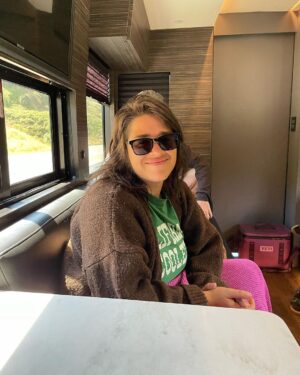 Tim Heidecker Instagram - Let’s hear it one more time for the Very Good Band!  Not only the best players and pros on the road, but lovely, funny, considerate busmates and traveling companions.  That includes JP and Luke who kept things running smooth and sounding great!  We’ll be back!!!