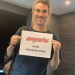 Tim Heidecker Instagram - Let’s hear it one more time for the Very Good Band! Not only the best players and pros on the road, but lovely, funny, considerate busmates and traveling companions. That includes JP and Luke who kept things running smooth and sounding great! We’ll be back!!!