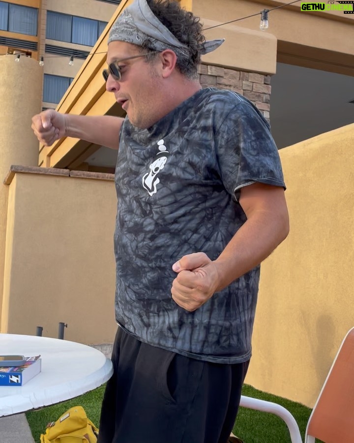 Tim Heidecker - 3.1K Likes - Tour Complete - photo credit for first image unavailable