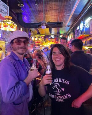 Tim Heidecker Instagram - My favorite place