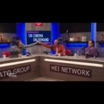 Tim Heidecker Instagram - Introducing Joey P Get Joey’s Take now only on the HEI Network 🍿