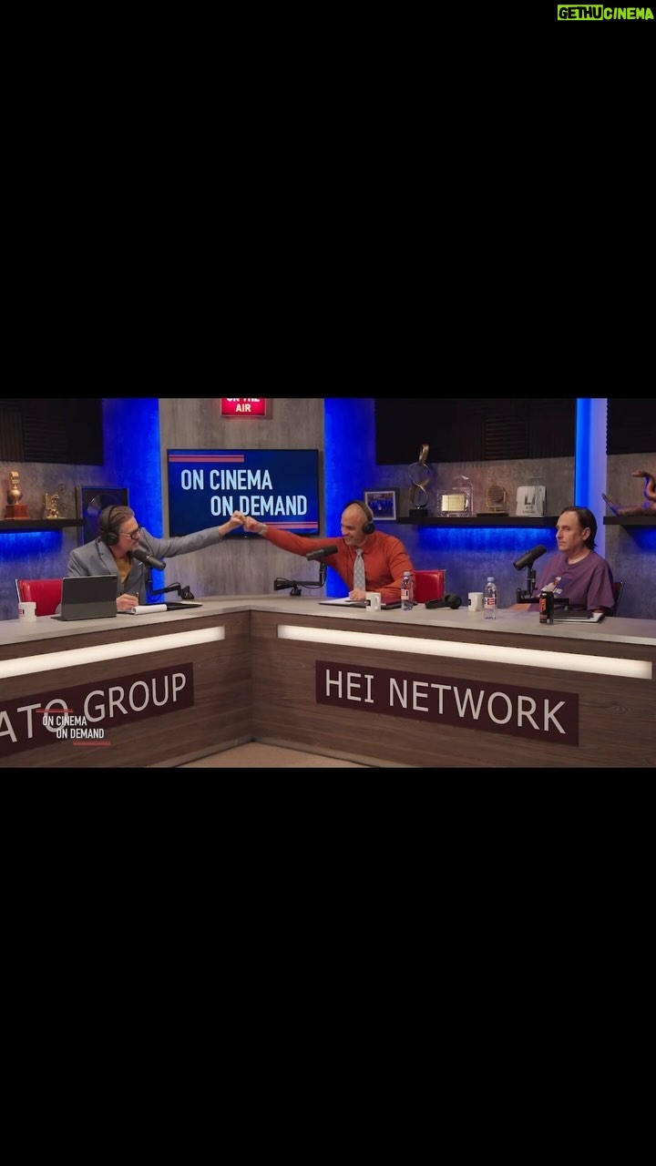 Tim Heidecker - 3.6K Likes - Introducing Joey P
Get Joey’s Take now only on the HEI Network 🍿