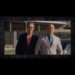 Tim Heidecker Instagram - Alright let’s go. Become a HEI Member and watch On Cinema at the Cinema Season 14 Episode 1 ‘Night Swim’ & ‘Weak Layers’ right now.