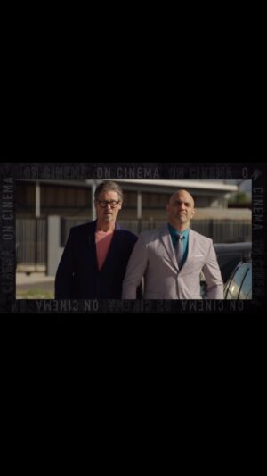 Tim Heidecker Instagram - Alright let’s go. 

Become a HEI Member and watch On Cinema at the Cinema Season 14 Episode 1 ‘Night Swim’ & ‘Weak Layers’ right now.