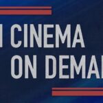 Tim Heidecker Instagram - The HEI Network’s latest series ‘On Cinema On Demand’ hosted by Tim Heidecker and Joseph “Joey Patron” Patrocelli begins tomorrow! Tune in to Season 14 with weekly episodes ready for streaming each morning. Become a Member and catch up now on 13 Seasons of On Cinema at the Cinema, 10 Oscar Specials, and much more. Not a member? Join today as an Annual Sub for: Access to all content Free Oscar Special Ticket 10% off all merch 50,000 HEI Points Join the HEI Family at the link in bio.