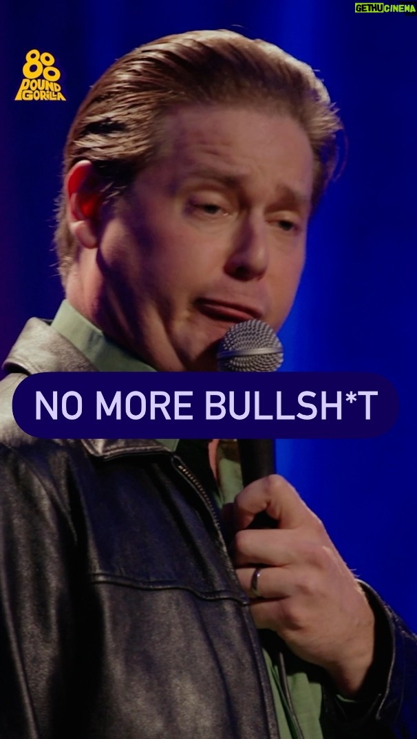 Tim Heidecker - 7.2K Likes - @timheidecker’s New Year’s resolution.
🎥: ‘An Evening With Tim Heidecker’
Love comedy like us? For free specials, new releases and a weekly clip in your Friday inbox, sign up to the Troop at the link in our bio!
#timheidecker #aneveningwithtimheidecker #newyearsresolution #standup #comedy #standupcomedy #jokes