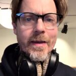 Tim Heidecker Instagram – Is it a clam? Who did the clam??? Discuss. @officialofficehours