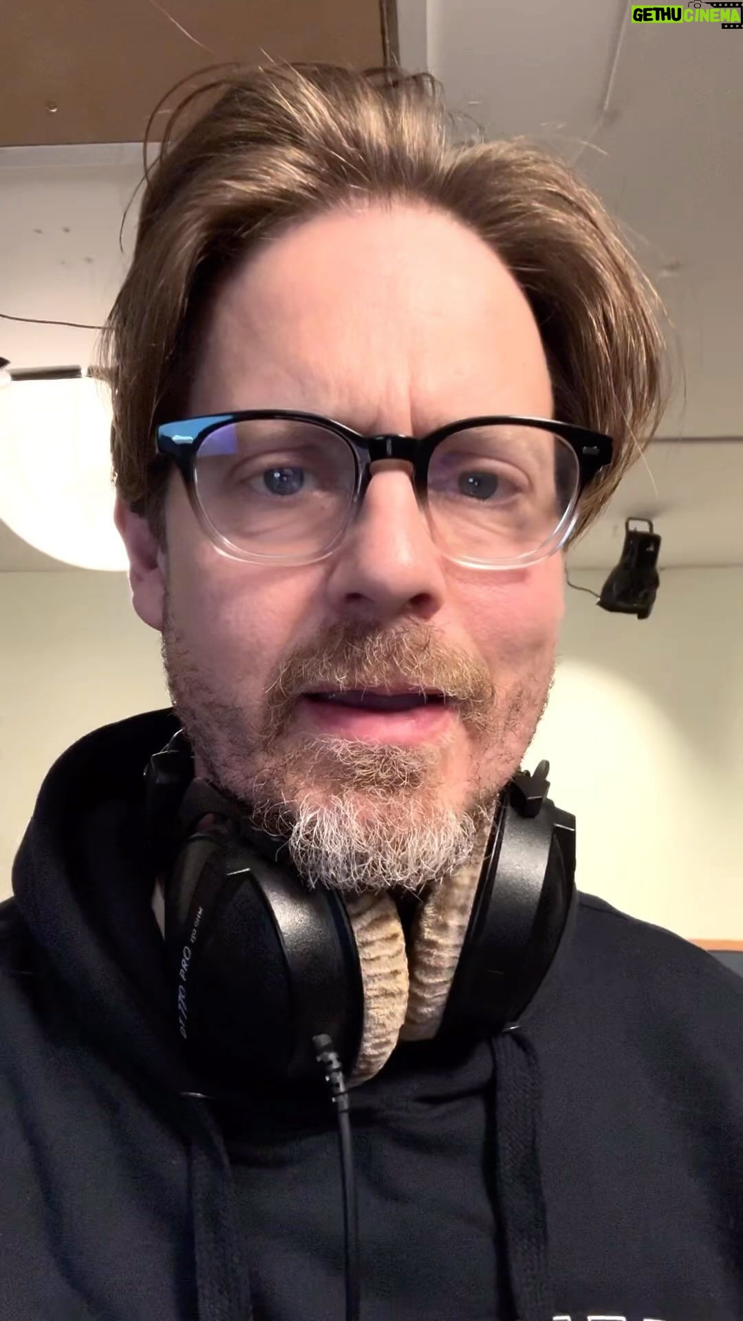 Tim Heidecker - 1.8K Likes - Is it a clam? Who did the clam??? Discuss. @officialofficehours