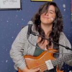 Tim Heidecker Instagram – Presenting “No Christmas” OFFICIAL MIX! Written and performed LIVE on Office Hours by @timheidecker, @vicbergeriv, @mjlenderman, @wednesday_gurl, @rachel.kaly and @elianabassist. Tim sprinkled some magic fairy dust on it as a special holiday treat for you. 

Slip it in to your holiday mix by downloading the MP3 at officehourslive.bandcamp.com