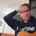 Tim Heidecker Instagram – Workin on Cold Medicine