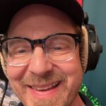 Tim Heidecker Instagram – Game night holiday party starts now!!!