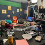 Tim Heidecker Instagram – Office Hours Holiday Party Starts NOW!
