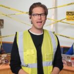 Tim Heidecker Instagram - Was @officialofficehours green screen or not? Do @douggpound & @vicbergeriv even exist? sound OFF in the comments