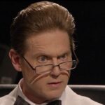 Tim Heidecker Instagram – On Cinema And More In The Morning Cancelled? WFT?