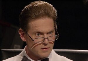 Tim Heidecker Instagram - On Cinema And More In The Morning Cancelled? WFT?