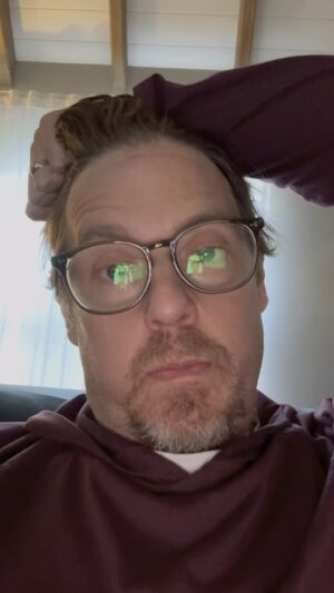 Tim Heidecker Instagram - Wow #TimFest 2 Day Passes went bye bye… gotta go ala carte now my friends Lincoln Bio ;)