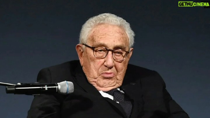 Tim Heidecker - 6.3K Likes - We paid our respects to the late Henry Kissinger. Now please send a horse to his foundation. Get more of the good stuff like this at patreon.com/officehourslive