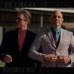 Tim Heidecker Instagram - On Cinema is back with hard-hitting, truth-telling, no nonsense movie and lifestyle-adjacent reviews. Join our hosts Tim Heidecker and Joseph “Joey Patron” Patrocelli with special Guest Expert Gregg Turkington every Wednesday on the HEI Network until 3/10 Oscar Sunday. Members can watch Season 14 Episode 1 ‘Night Swim’ & ‘Weak Layers’ right now exclusively on the HEI. Become a Monthly or Annual subscriber and get immediate access to On Cinema episodes and bonus content new and old. Sign up now at the link in our bio 🍿