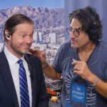 Tim Heidecker Instagram - The great @garygulman confirms he is not a Garrison, Garry or Garrie. More Gary, rap sensation @fattonyrap, and our respectful tribute to Henry Kissinger at the LINK IN BIO or get an extra hour of the show at patreon.com/officehourslive with a FREE seven-day trial.