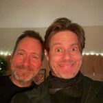 Tim Heidecker Instagram - 50 years of Dave Kneebone the name you see at the end of every show you love who makes it happen, is the adult in the room and actually makes sure us weirdos get to make what we want. Nothing you see happens without his sweat all over it. happy birthday Dave. Grass Valley, California