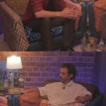 Tim Heidecker Instagram - Will @jayweingarten make @timheidecker laugh? Watch the recently unearthed episode of Club Office Hours at the LINK IN BIO to find out!