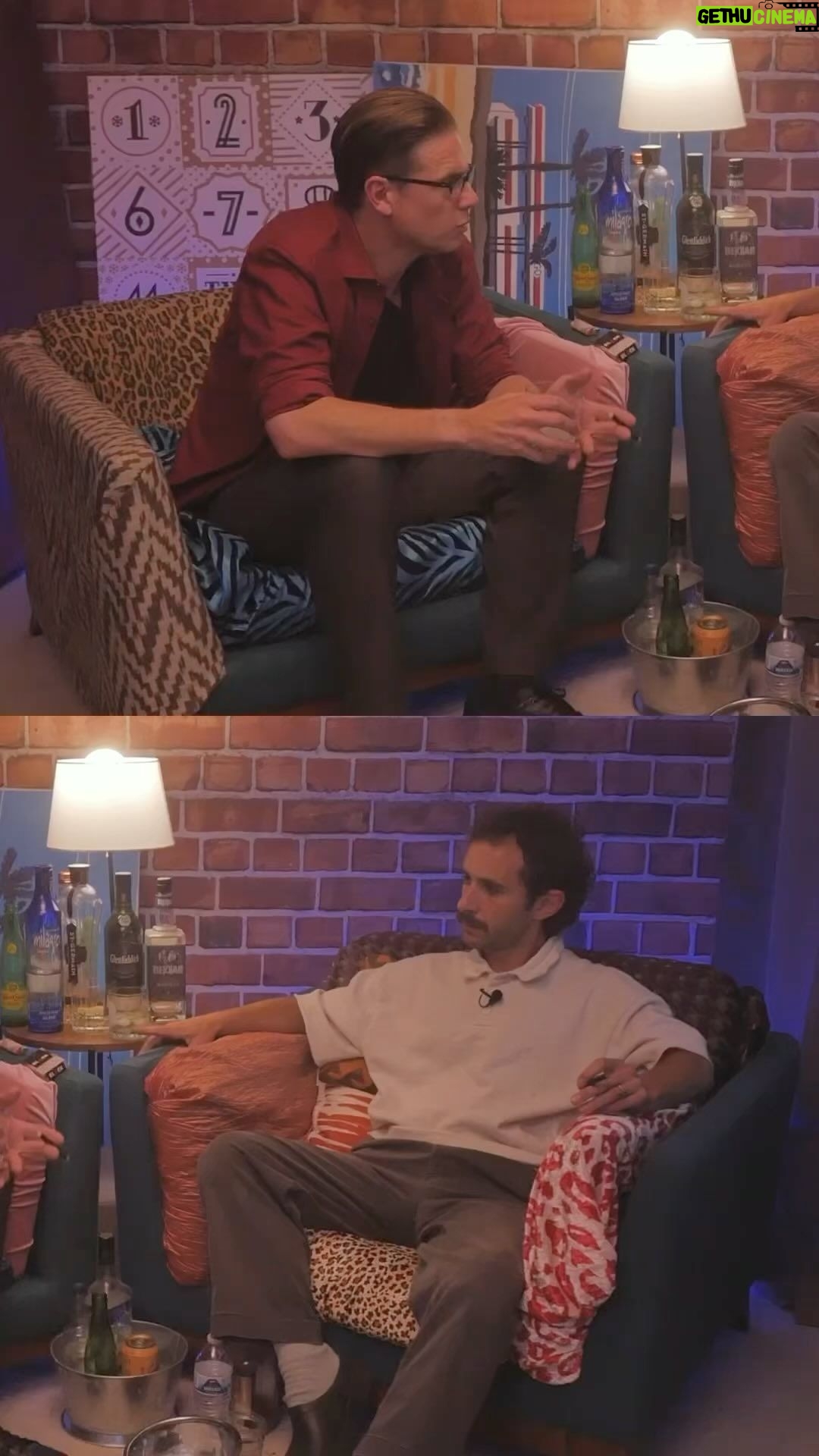 Tim Heidecker - 1.9K Likes - Will @jayweingarten make @timheidecker laugh? Watch the recently unearthed episode of Club Office Hours at the LINK IN BIO to find out!