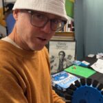 Tim Heidecker Instagram - Game Night Pre Show
