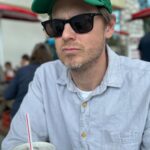 Tim Heidecker Instagram - French Fry regrets In-N-Out Burger