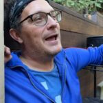 Tim Heidecker Instagram – Office Hours Pre Show