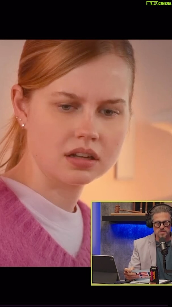 Tim Heidecker - 4.3K Likes - Mean Girls (2024) 112m
Watch the full episode and get Joey’s take only on the HEI Network 🍿