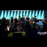 Tim Heidecker Instagram – This was a blast! Katie and Alison asked me to pick a song that I loved when I was 16, and I picked “Bit Part” from The Lemonheads. I showed up to rehearse the day before and they said they were closing the set with “Baba O’Reilly” and would I want to take a verse and play guitar… Fuck yes.  I think we all sound pretty good together! And always great to get to play with my friend @elianabassist / thanks for having me @waxa_katie @vulture