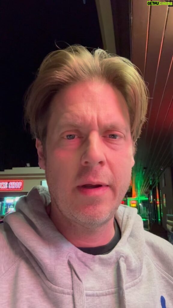 Tim Heidecker Instagram - A short story about a father and son…
