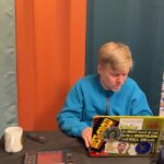 Tim Heidecker Instagram – Office Hours Pre Show