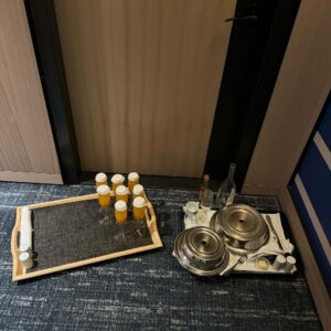 Tim Heidecker Instagram - What the hell is happening in the room across from me?