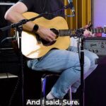 Tim Heidecker Instagram – What a nice time it was to stop by @thesocalsound to chat and play some tunes… you can find the full session their YouTube account The SoCal Sound! And donate to this great public station if you can!!!