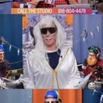 Tim Heidecker Instagram – WE DID OUR BEST! Watch the fourth annual Office Hours Halloween Spooktacular with very special guest @open_mike_eagle and lots more thrills and chills at the LINK IN BIO or get an extra horrific hour of the show at patreon.com/officehourslive with a FREE 7-day trial.