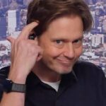 Tim Heidecker Instagram - Funny man @mynamesmitch got us fired up and ready to go today on Office Hours! Watch the rest of this ep at the LINK IN BIO or get an extra hour of the show at patreon.com/officehourslive with a FREE seven-day trial.