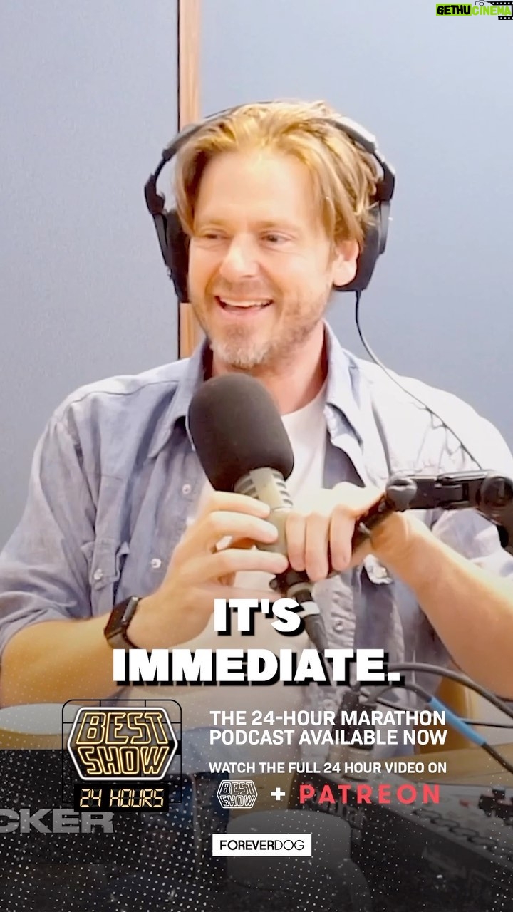 Tim Heidecker - 2K Likes - Bill Maher in his Club Random era // @scharpling @timheidecker discuss // #bestshow24