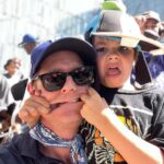 Tim Heidecker Instagram - Happy 7th to my boy Charlie! Disney California Adventure Park
