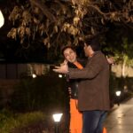 Tisca Chopra Instagram – Happy anniversary to us .. 
@flywrite26 you are my best friend.. and that is a lifetime of joy .. 
Thank you @zanaranthambore for the impromptu bonfire dinner .. 

#everydayslay Ranthambore National Park
