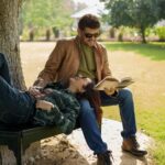Tisca Chopra Instagram – It’s always this way with @flywrite .. laughter and stories.. books and movies .. walks and dinners 

Here at the stunning @zanaranthambore .. 

#everydayslay Ranthambore National Park