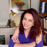 Tisca Chopra Instagram – Recognized as one of India’s most coveted awards, the AutHer Awards champions the finest writing and rewards exceptional work of Women Authors in the Indian literary space! 
I am so chuffed to be a part of AutHer Awards in its 5th iteration, as jury .. 
AutHer Awards is here to push creativity and create opportunity for women writers to give wings to their imagination .. 
And I for one, can’t wait to read your stories 🥳
Awards categories:
Best Debut Category
Best Fiction Category
Best Non-Fiction Category
Best Children Book Category
Best Manuscript Category
 
#AutHerAwards #JKPaper #authors #writers #womenauthor #story #books #imagination #womenwriters #womenAutherAwards #creatinglastingimpressions #WAA2024 #indianwomenauthors #indianauthors #awardslaunch #season5 #tiscachopra