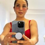 Tisca Chopra Instagram – 2023 was quite a year, so rushed as to be almost a blur .. 
In all the hectic-ness my skin care and workouts went out the window. 
All that is going to change in 2024.. I plan to make time each month to take in a few skincare treatments and try new products to help my skin glow up (will share deets on where and what as I go along. Just keep checking my stories) 
So first off, I am a huge fan and of juicing .. will share my favs in the coming days. Detox massages and steam are also right up there for putting body and soul together .. 
Tell me if you’d like to know about anything in particular on skincare in the comments .. 

📸 @theevashishtlifeee 
#everydayslay Taj Theog Resort & Spa, Shimla