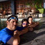 Tisca Chopra Instagram – Weather proofing fun .. 
-1° outside and 25° in water, the joys of an indoor pool.. 
The @tajtheogresort your delights are unparalleled ♥️

#everydayslay Taj Theog Resort & Spa, Shimla